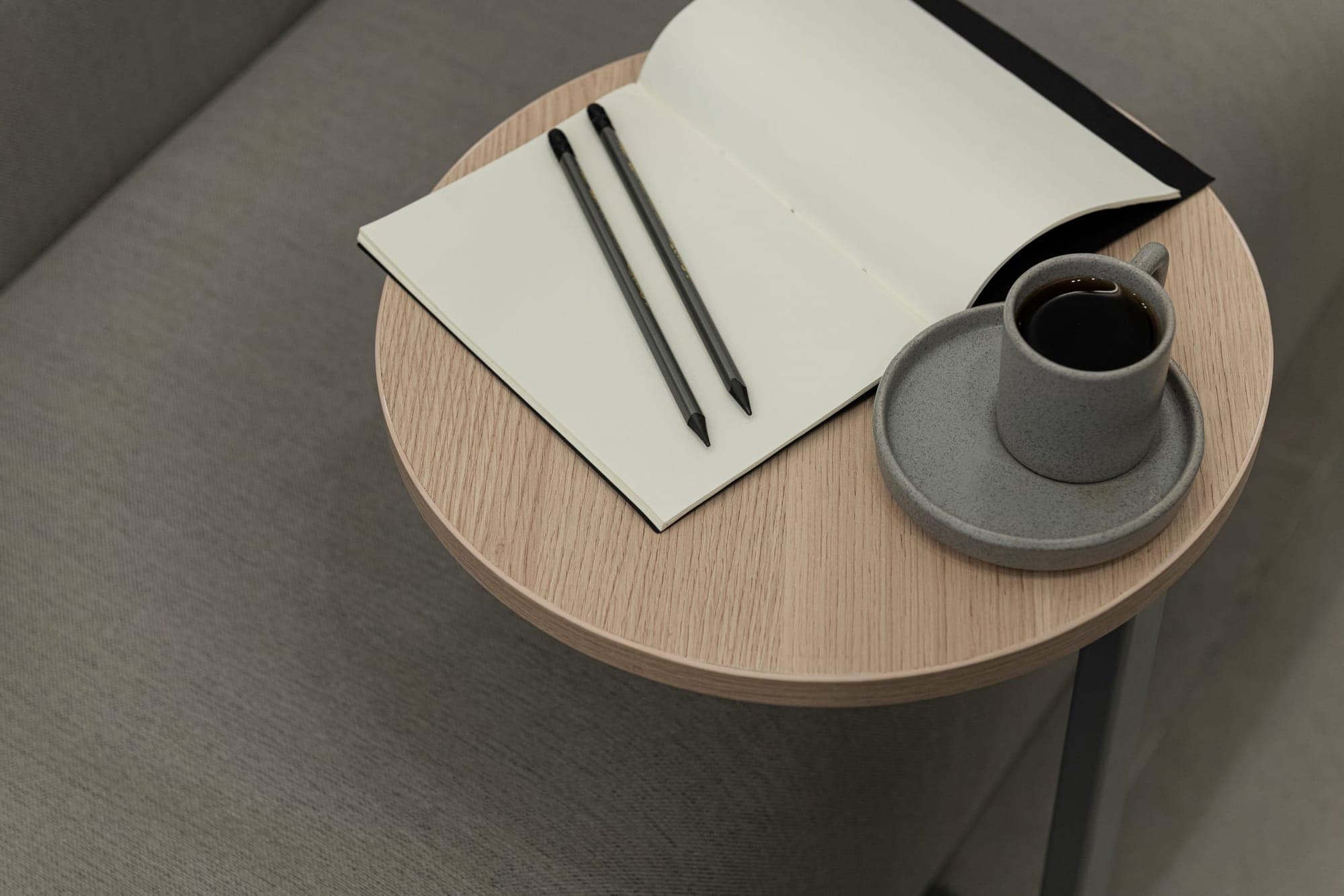 Proceso de diseño de interiorismo en el estudio Regidor